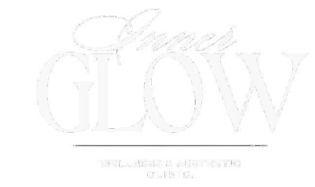 Inner Glow Footer Logo