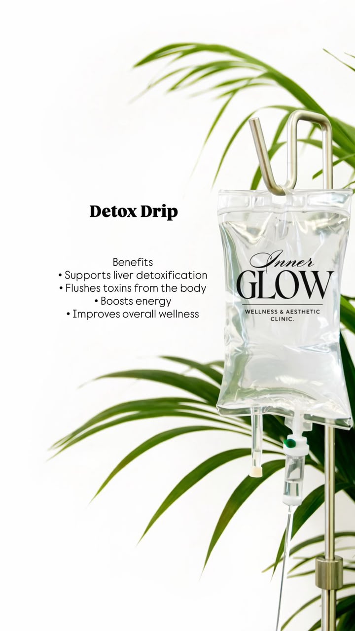 Inner Glow Clinic 5